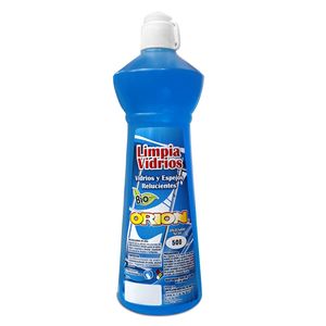 Limpiavidrios Orión X 500 Ml