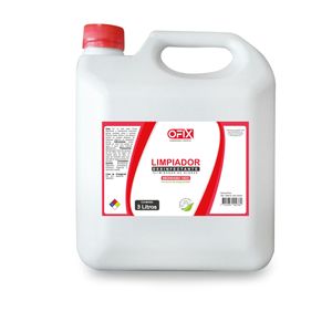 Limpiador Desinfectante Pino X 3Lt Ofix