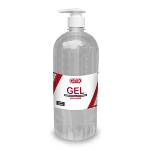 Gel Antibacterial Para Manos 1000 Ml Neutro Ofix