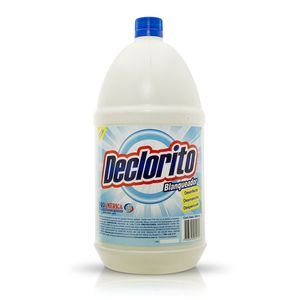 Blanqueador Liquido  5.25% Proamerica X 2000Ml