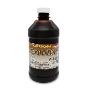 Creolina Corriente Orión X 500Ml