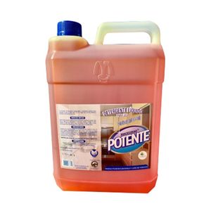 Jabón Lavaplatos Liquido 40204 Potente X 3800Ml