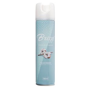 Ambientador Aerosol Talco Fresco Brizze X 360Ml