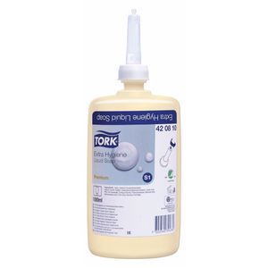 Jabon Liquido Manos Antibacterial 80510 Familia X 1000Ml