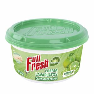 Jabon Lavaplatos Crema Limon Fuller X 1000Gr