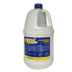 Ambientador Liquido Surtido Oui X 3800Ml