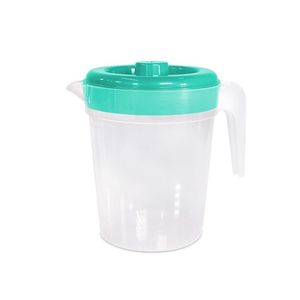 Jarra Plastica 2 Litros Kendi Con Tapa