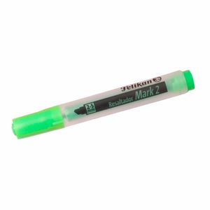 Resaltador Verde Mark 2 Pelikan