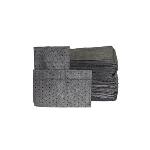 Paño Absorbente Universal Gris 38 X 46Cm