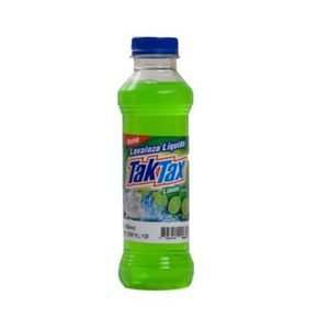 Jabon Lavaloza Liquido Limon Pet D'Yilop X150Cc