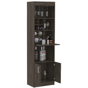 Mueble Bar Syrah Rta Coñac