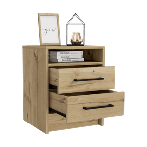 Mesa De Noche Eter Duna 51X40X37,6
