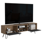 RMP-5399-RACK-PARA-TV-80-VASSEL----MIEL-PLOMO---LATERAL-ABIERTO