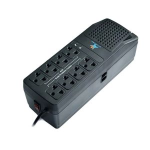 Regulador Star Tec 600VA/300W