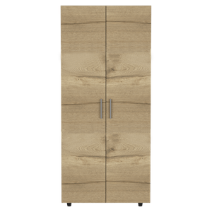 Closet Hogar 180 X 80 X 48 RTA Duna + Blanco