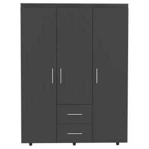 Closet Barú 180 X 135 X 50 RTA Wengue