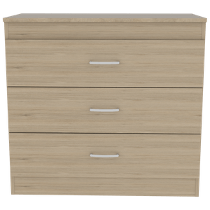 Comoda Melia RTA Rovere + Blanco