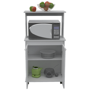 Mueble Cocina Kitchen 36 RTA Blanco