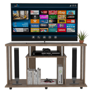 Mesa Lannes TV RTA Miel