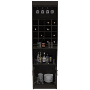 Mueble Bar Kava RTA Wengue
