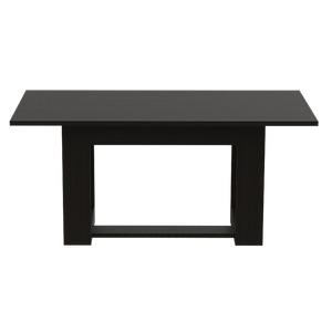Mesa de Comedor Volterra Rta Wengue