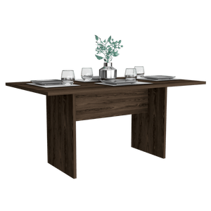 Mesa Comedor Beijing Rta Coñac