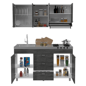 Cocina 150 Lumina
