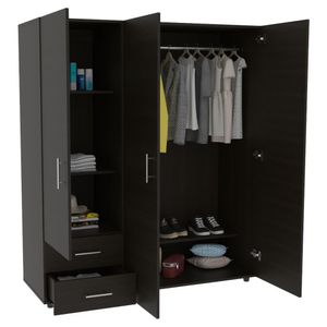 Closet Dassel Venecia 2 Cajones