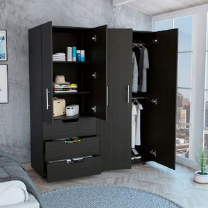 Closet Magno