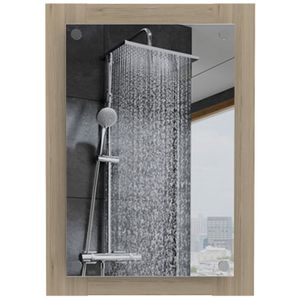 Espejo De Baño Vanguard Rta Rovere
