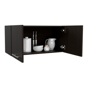 Mueble Sobre Campana Manchester Rta Wengue
