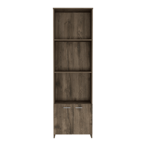 Biblioteca Lisa Easy 55 X 181 X 27 Rta Bellota