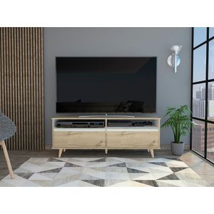Rack Para Tv Benett Duna