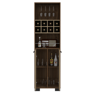 Bar Alto Marsella Rta Gales + Duna
