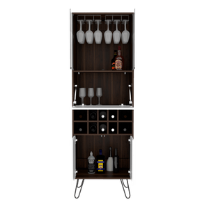 Bar Alto Vassel Rta Habano + Blanco