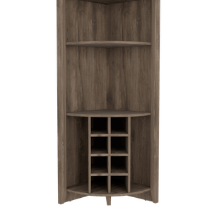 Bar Esquinero Essential Rta Wengue