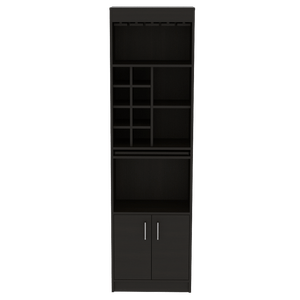 Mueble Bar Kava Rta Wengue