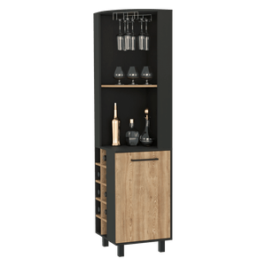 Bar Esquinero Kaia Rta Wengue + Miel