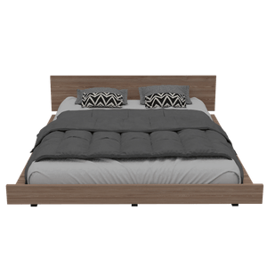 Cama 150 Kaia Rta Miel