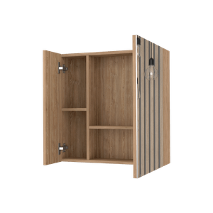 Gabinete De Baño Mariana Rta Wengue
