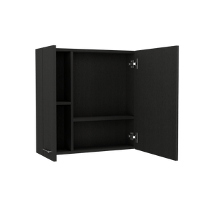 Gabinete De Baño Mariana Rta Wengue