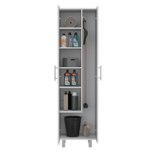 Mueble De Aseo Nala Rta Blanco
