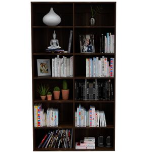 Biblioteca Office 7 Rta Habano
