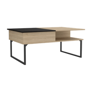 Mesa Funcional 5G-3 Rta Rovere + Wengue