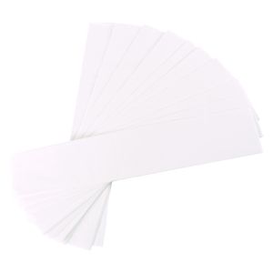 Papel Crepe Blanco Paquete*10