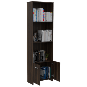 Biblioteca Office 5 Rta Habano
