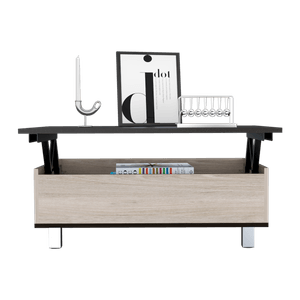 Mesa de Centro Funcional 5G-2 RTA Wengue Rovere
