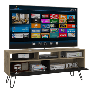 Rack TV Audra RTA Duna Wengue
