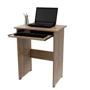 Mesa De Computo Mc6420 Amaretto