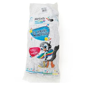 Repuesto Mecha Trapero Hilaza X 350Gr